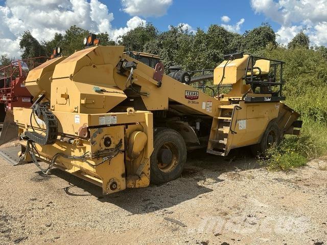 Etnyre Quad 融雪撒布机