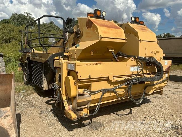 Etnyre Quad 融雪撒布机