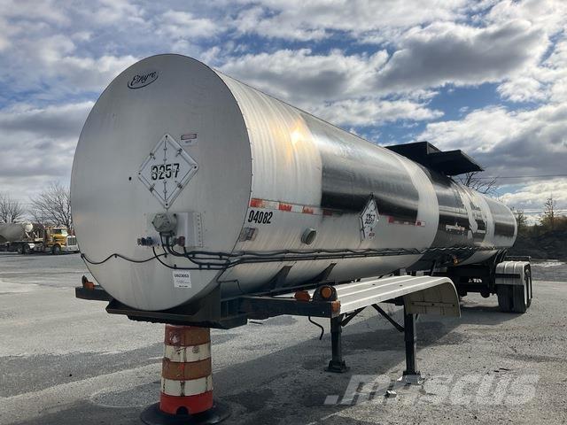 Etnyre TR6 物流运输车辆