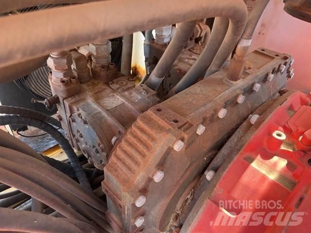 Eureka EAB150 建筑机械-其他