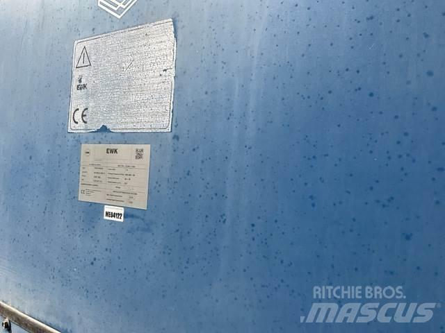 EWK 680/09 建筑机械-其他