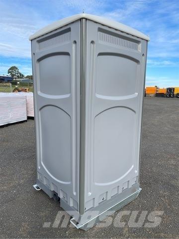  EXEQ 钢架建筑