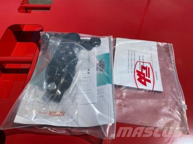  EXEQ 15-1 柴油发电机