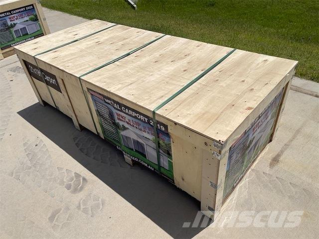  EXEQ 2119 建筑机械-其他