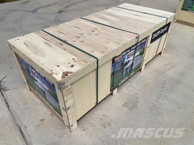 EXEQ 2322 建筑机械-其他