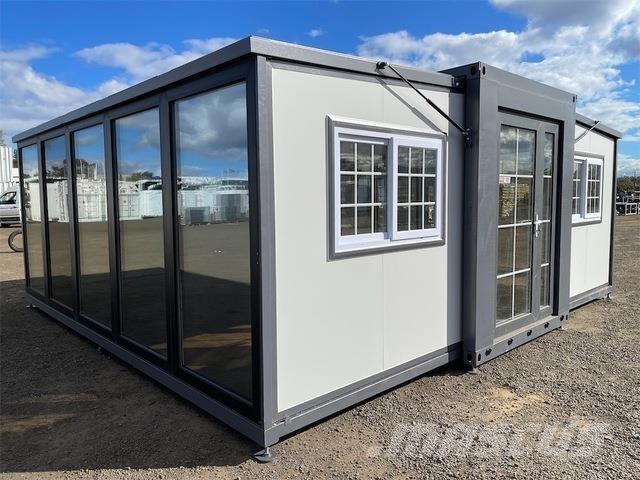  EXEQ L026-2 建筑机械-其他