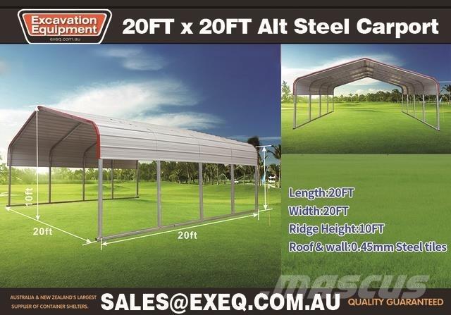  EXEQ M2020 建筑机械-其他