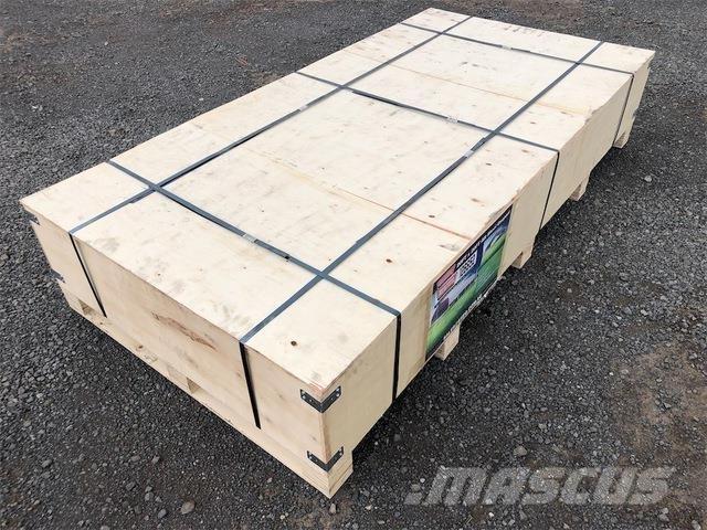  EXEQ M2020 建筑机械-其他
