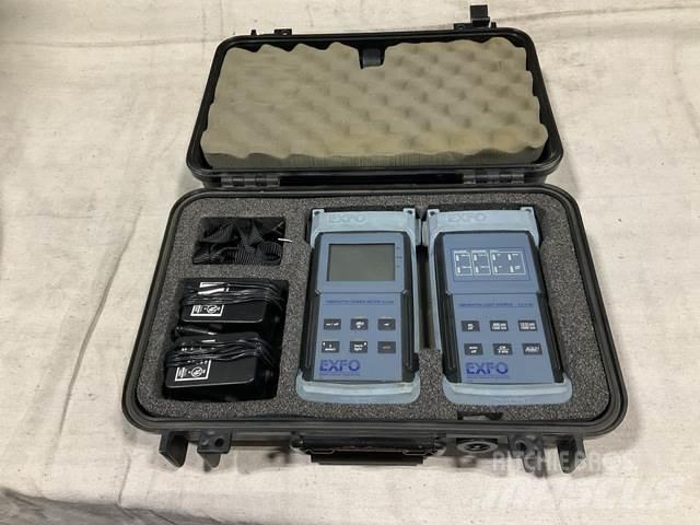 Exfo TS-4358/G 建筑机械-其他