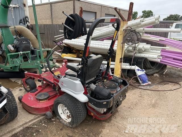 Exmark Lazer Z 建筑机械-其他