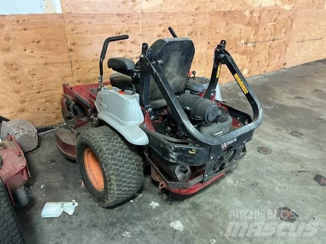 Exmark Lazer Z 建筑机械-其他