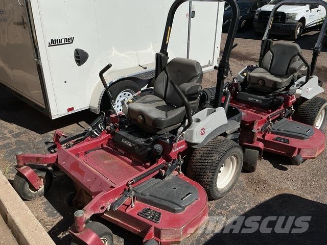 Exmark Lazer Z 建筑机械-其他