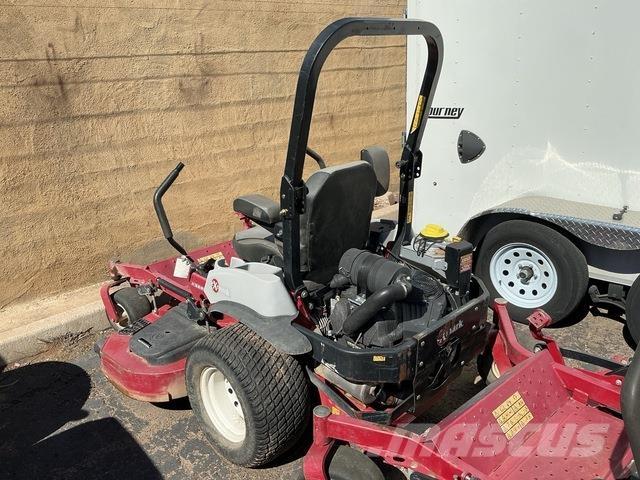 Exmark Lazer Z 建筑机械-其他