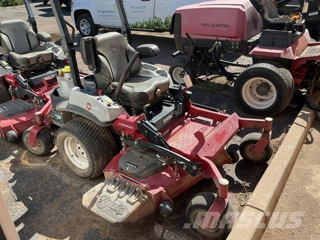 Exmark Lazer Z 建筑机械-其他