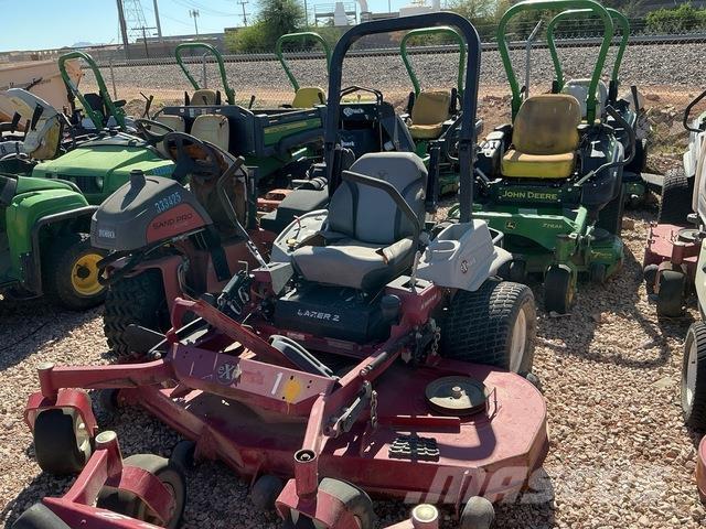 Exmark Lazer Z 建筑机械-其他