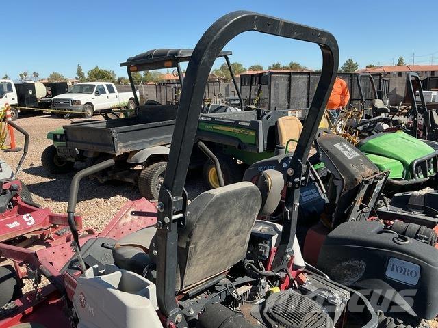 Exmark Lazer Z 建筑机械-其他