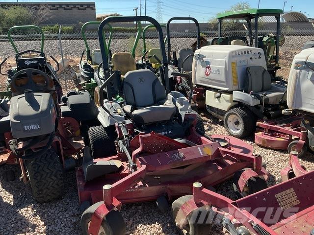 Exmark Lazer Z 建筑机械-其他