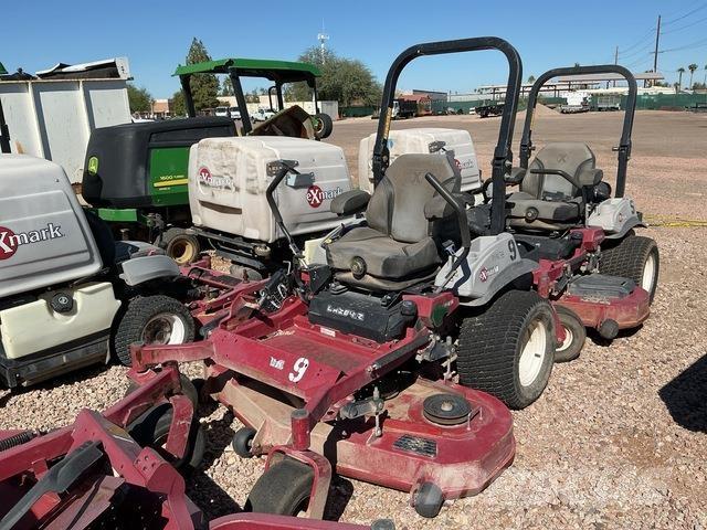 Exmark Lazer Z 建筑机械-其他