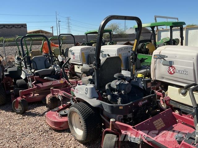 Exmark Lazer Z 建筑机械-其他