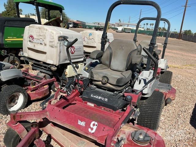 Exmark Lazer Z 建筑机械-其他