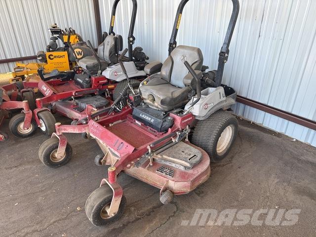 Exmark Lazer Z 建筑机械-其他