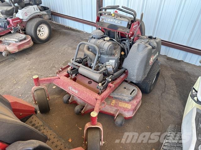 Exmark Vertex 建筑机械-其他