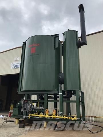  Exotherm 建筑机械-其他