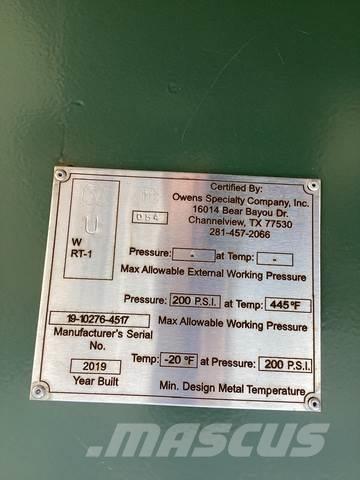  Exotherm 建筑机械-其他