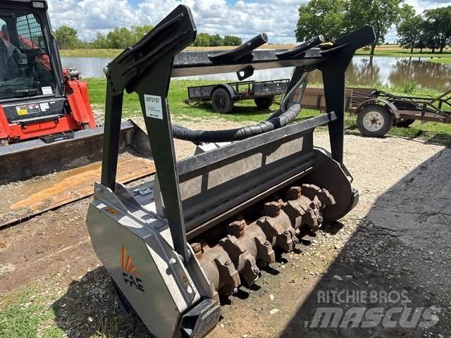 FAE 150 VT TAK 建筑机械-其他