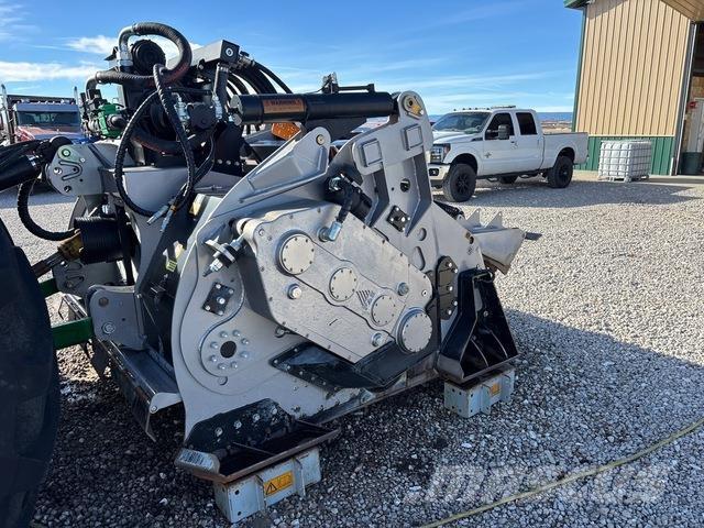 FAE MTH225 土壤压实机