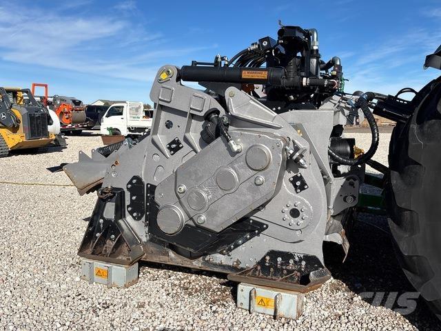 FAE MTH225 土壤压实机