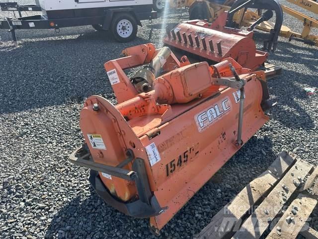Falc CS1300 其他耕种机械和配件