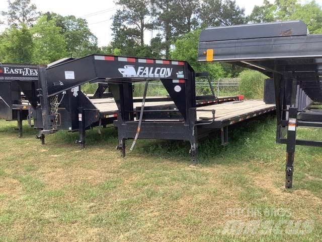 Falcon GN40 清障车