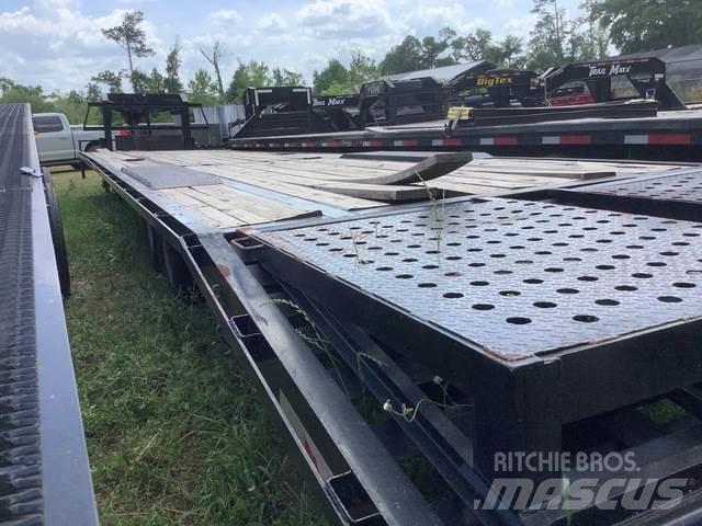 Falcon GN40 清障车