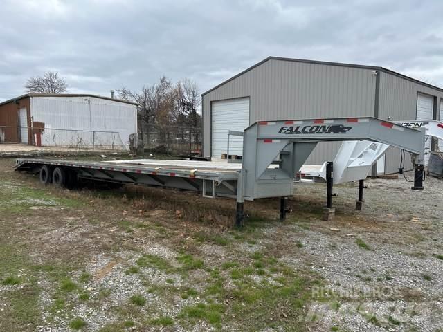 Falcon TD40 清障车