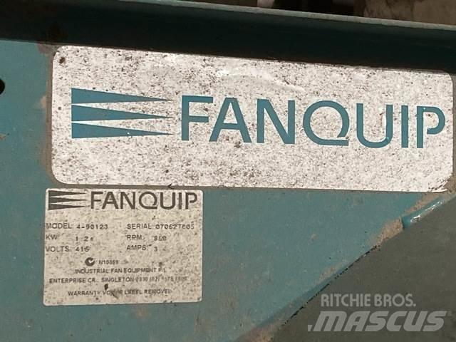  Fanquip 建筑机械-其他