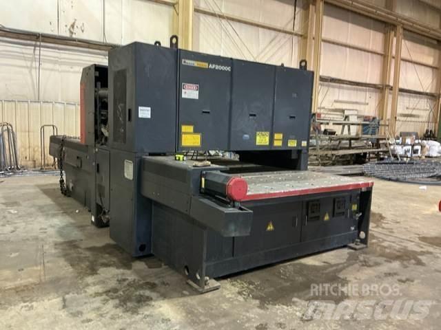  Fanuc C2000 建筑机械-其他