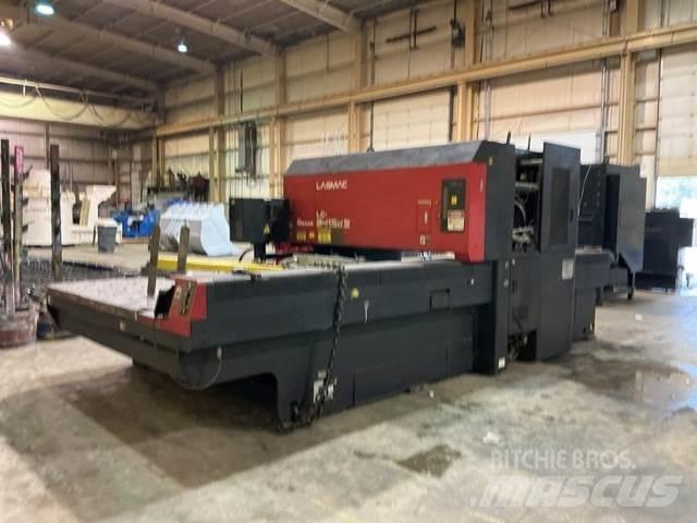  Fanuc C2000 建筑机械-其他