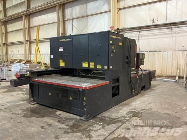  Fanuc C2000 建筑机械-其他