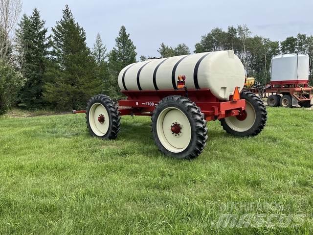 Farm King 1700 建筑机械-其他