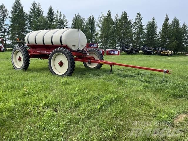 Farm King 1700 建筑机械-其他