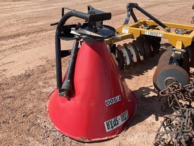  Faza F 500 A 液肥喷雾机