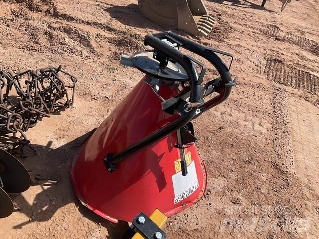  Faza F 500 A 液肥喷雾机