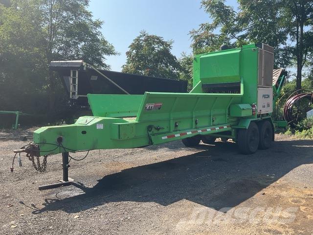 Fecon MZA3250 铣床\磨粉机械
