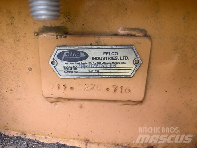 Felco STD265 建筑机械-其他