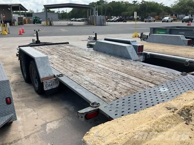 Felling  平板拖车