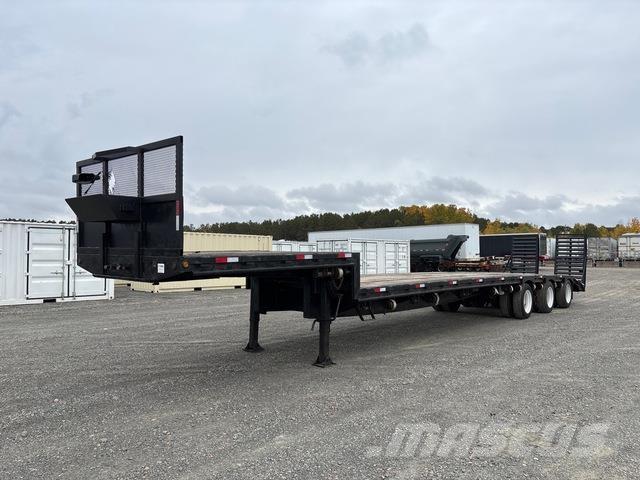 Felling  平板拖车