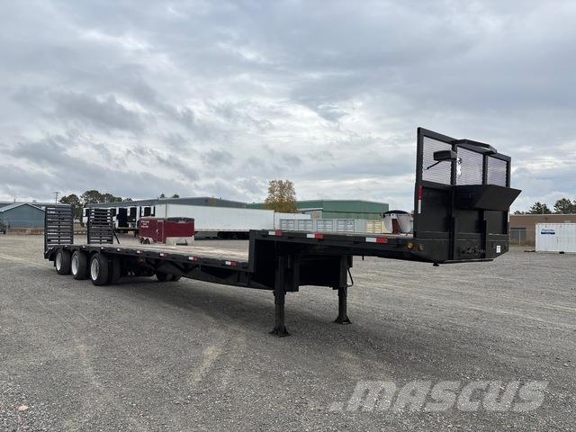 Felling  平板拖车