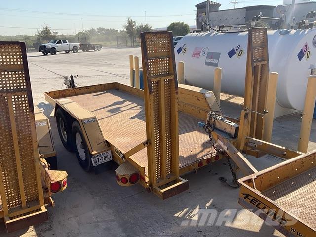 Felling FT-10P 清障车