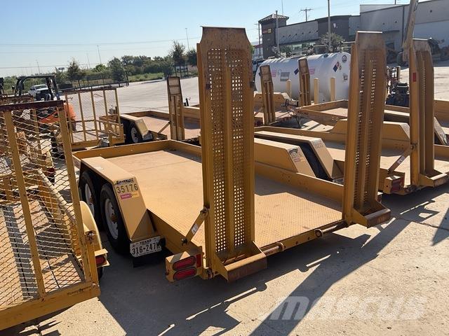 Felling FT-10P 清障车